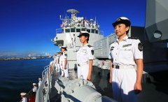 中国海军大院
